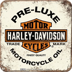 Suport de pahar - Harley Davidson Preluxe